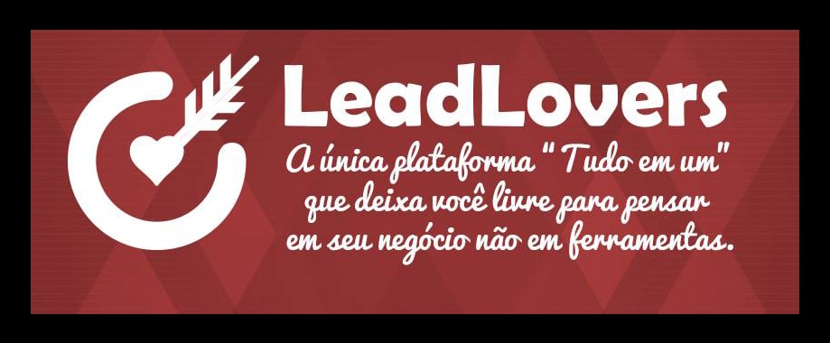LeadLovers Machine – Automação De Marketing