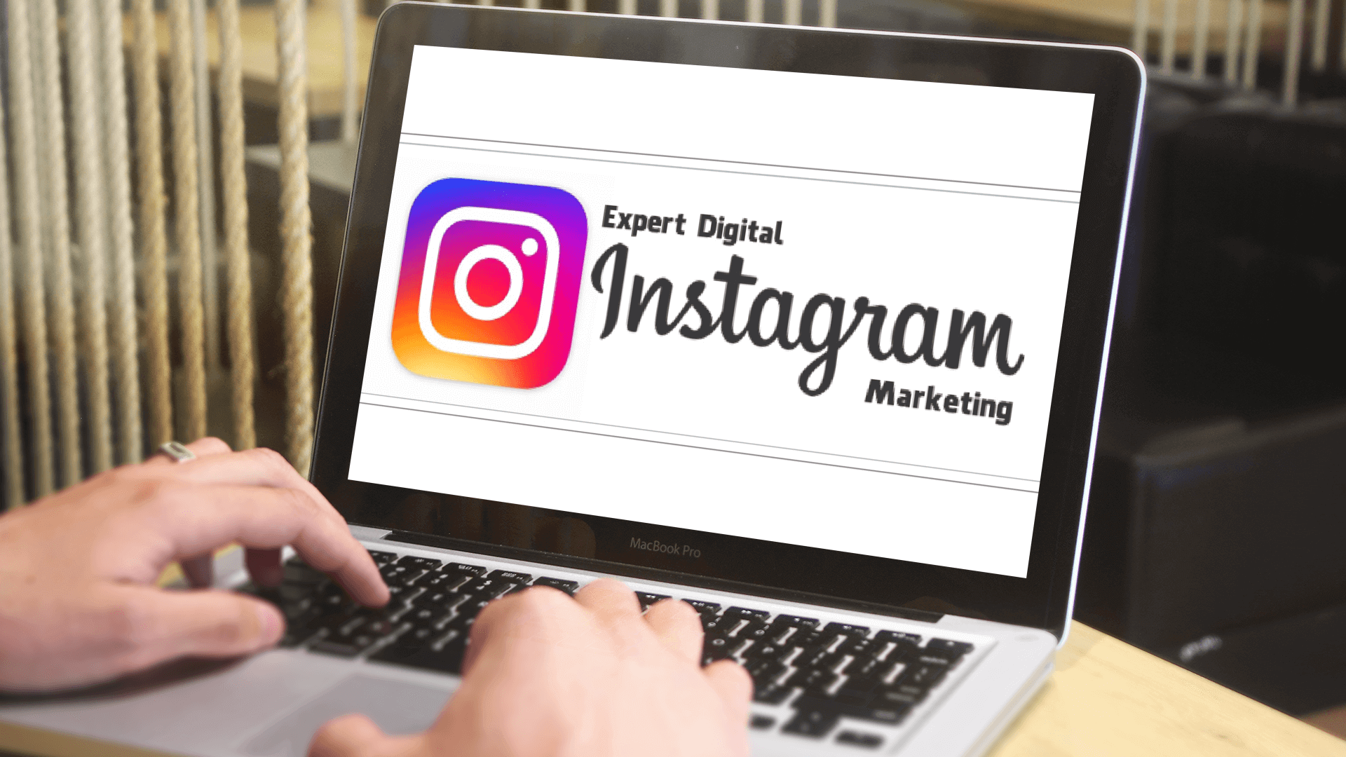 Curso Expert Digital Instagram Marketing