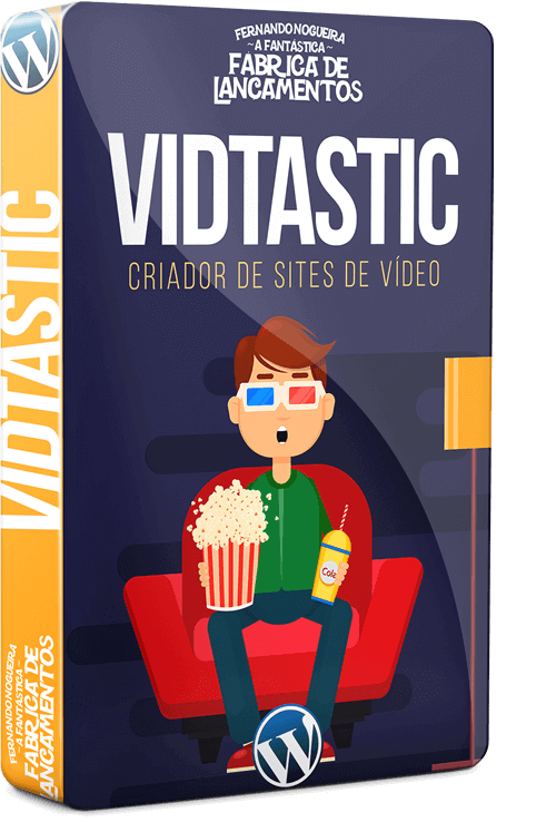 vidtastic