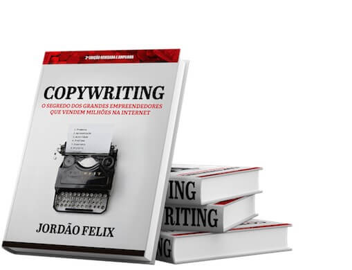 Ebook de Copywriting- O Incrível Passo a Passo Para Que Qualquer Pessoa Consiga Escrever Conteúdos Que Convertem!